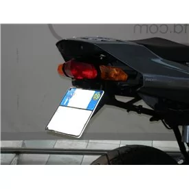 Qd Exhaust Ducati Multistrada 1000-1100
