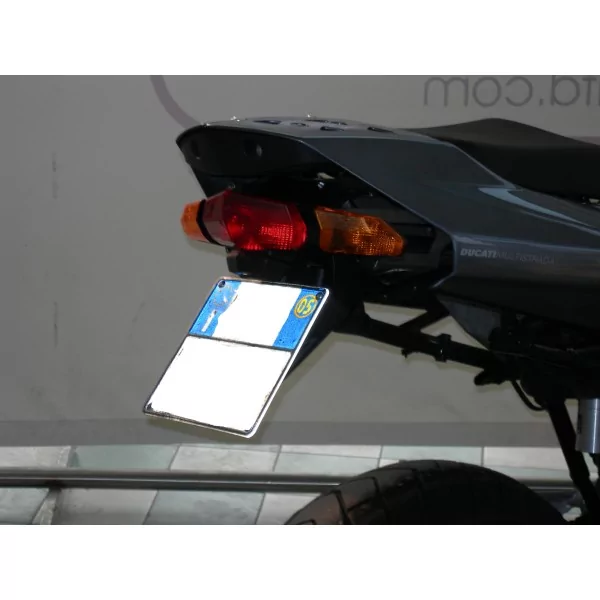 Qd Exhaust Ducati Multistrada 1000-1100