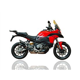 Qd Exhaust Ducati Multistrada V2 2025