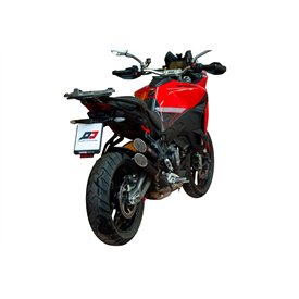 Qd Exhaust Ducati Multistrada V2 2025