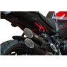 Qd Exhaust Ducati Multistrada V2 2025