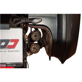Qd Exhaust Ducati Multistrada V2 2025
