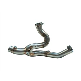 Qd Exhaust Ducati Multistrada V2 2025