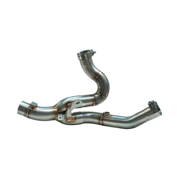 Qd Exhaust Ducati Multistrada V2 2025