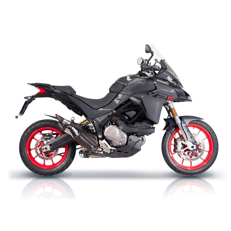 Qd Exhaust Ducati Multistrada V2 2022 2024 Qd Exhaust Ducati Multistrada V2 2022 2024