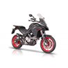 Qd Exhaust Ducati Multistrada V2 2022 2024