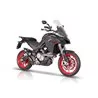 Qd Exhaust Ducati Multistrada V2 2022 2024