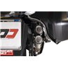 Qd Exhaust Ducati Multistrada V2 2022 2024
