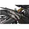 Qd Exhaust Ducati Multistrada V2 2022 2024