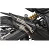 Qd Exhaust Ducati Multistrada V2 2022 2024