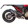Qd Exhaust Ducati Multistrada V4-V4S 2025
