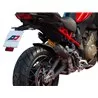 Qd Exhaust Ducati Multistrada V4-V4S 2025