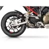 Qd Exhaust MULTISTRADA V4s / Pikes Peak