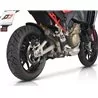 Qd Exhaust MULTISTRADA V4s / Pikes Peak