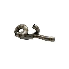 Qd Exhaust MULTISTRADA V4s / Pikes Peak