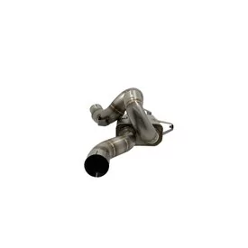 Qd Exhaust MULTISTRADA V4s / Pikes Peak