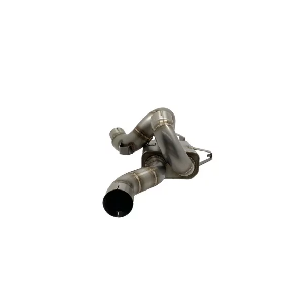 Qd Exhaust MULTISTRADA V4s / Pikes Peak