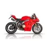 Qd Exhaust Ducati Panigale V4 2022-2024