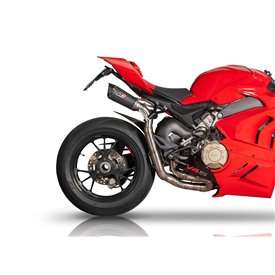 Qd Exhaust Ducati Panigale V4 2022-2024