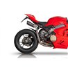Qd Exhaust Ducati Panigale V4 2022-2024