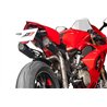 Qd Exhaust Ducati Panigale V4 2022-2024