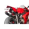 Qd Exhaust Ducati Panigale V4 2022-2024