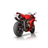 Qd Exhaust Ducati Panigale V4 2022-2024