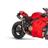 Qd Exhaust Ducati Panigale V4 2022-2024