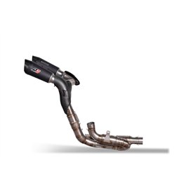 Qd Exhaust Ducati Panigale V4 2022-2024