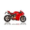 Qd Exhaust Ducati Panigale V4 2025