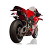 Qd Exhaust Ducati Panigale V4 2025