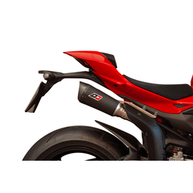 Qd Exhaust Ducati Panigale V4 2025