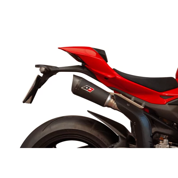 Qd Exhaust Ducati Panigale V4 2025