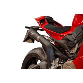 Qd Exhaust Ducati Panigale V4 2025