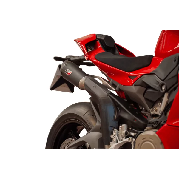 Qd Exhaust Ducati Panigale V4 2025