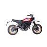 Qd Exhaust Ducati Scrambler 800 Desert Sled 2017
