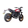 Qd Exhaust Ducati Scrambler 800 Desert Sled 2017
