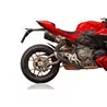 Qd Exhaust Ducati Streetfighter v2 2025