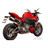 Qd Exhaust Ducati Streetfighter v2 2025