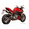Qd Exhaust Ducati Streetfighter v2 2025