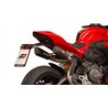 Qd Exhaust Ducati Streetfighter v2 2025