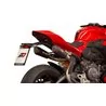 Qd Exhaust Ducati Streetfighter v2 2025