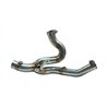 Qd Exhaust Ducati Streetfighter v2 2025