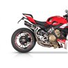 Qd Exhaust Ducati Streetfighter V4 2021