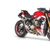 Qd Exhaust Ducati Streetfighter V4 2021