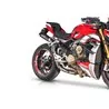 Qd Exhaust Ducati Streetfighter V4 2021