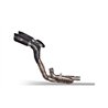Qd Exhaust Ducati Streetfighter V4 2021