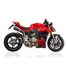 Qd Exhaust Ducati Streetfighter v4 2025