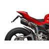 Qd Exhaust Ducati Streetfighter v4 2025
