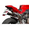 Qd Exhaust Ducati Streetfighter v4 2025